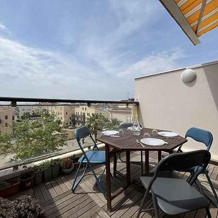 Appartement Gruissan, 3 pièces, 6 personnes - FR-1-229-103 Esterno foto